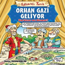 Renas Store Orhan Gazi Geliyor