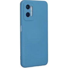 Renas Store A96 Kılıf Nano Içi Kadife Silikon -