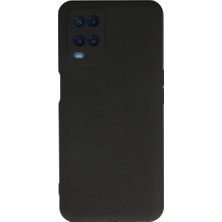 K&A A54 4g Kılıf Nano Içi Kadife - Siyah