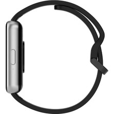 Renas Store 3 KR419 Ware Silikon Kordon - Siyah