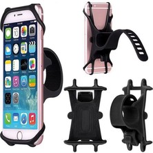 Renas Store Motorsiklet & Bisiklet Telefon Tutucu