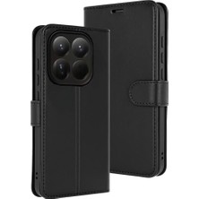 Renas Store 15T S Kapaklı Kılıf - Siyah