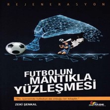 Renas Store Futbolun Mantıkla Yüzleşmesi