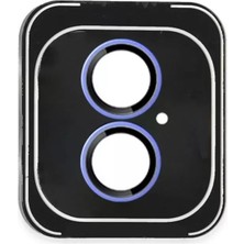 Renas Store Iphone 16 Pvd Metal Kamera Lens -