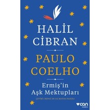 Renas Store Ermiş'ın Aşk Mektupları