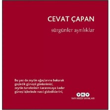 Renas Store Sürgünler Ayrılıklar