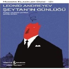 Renas Store Şeytan'ın Günlüğü - Klasikler Dizisi