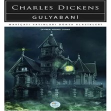 Renas Store Gulyabani