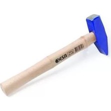 Renas Store Desa Boyalı Çelik Çekiç 2000 gr