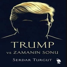 Renas Store Trump Zamanın Sonu