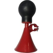 Cekar Store Çocuk Bisikleti Vak Vak Korna