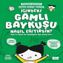 Renas Store Içindeki Gamlı Baykuşu Nasıl Eğitirsin