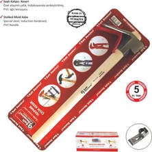 Renas Store S.d. Vakumlu Van Keseri - Keser Askılı