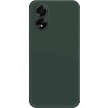 K&A A38 Kılıf First - Koyu Yeşil