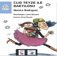 Renas Store Clio Teyze ile Daktilosu