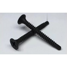 Renas Store Matkap Uçlu Alçıpan Vidası 3,5X25 - 1000 Adet