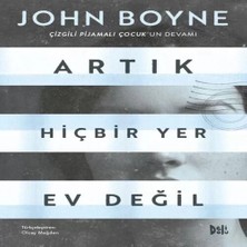 Renas Store Artık Hiçbir Yer Ev Değil