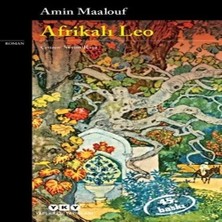 Renas Store Afrikalı Leo