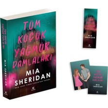 Renas Store Tüm Küçük Yağmur Damlaları