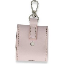 Renas Store (1.nesil) Askılı Kılıf - Pudra