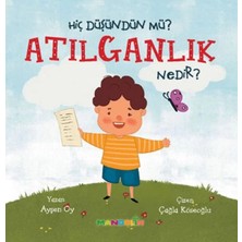 Renas Store Hiç Düşündün Mü?atıanlık Nedir?