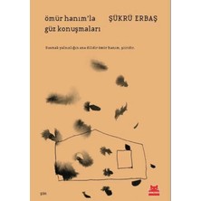 Renas Store Ömür Hanım’la Güz Konuşmaları