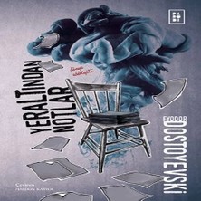 Renas Store Yeraltından Notlar