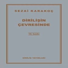 Renas Store Dirilişin Çevresinde