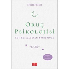 Renas Store Oruç Psikolojisi