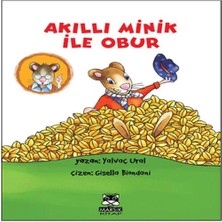 Renas Store Akıllı Minik ile Obur