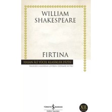 Renas Store Fırtına- Hasan Ali Yücel Klasikleri