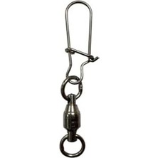 Cekar Store Ball Bearing With Nice Snap No:1 10 Pcs