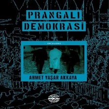 Renas Store Prangalı Demokrasi