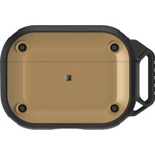 Colezium Pro 2 (2.nesil) Asgard Kılıf - Kahverengi