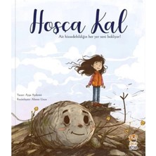 Renas Store Hoşça Kal