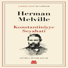 Renas Store Konstantiniyye Seyahati