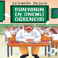 Renas Store Dünyanın Önemli Öğrencisi