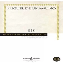 Renas Store Sis - Hasan Ali Yücel Klasikleri