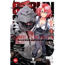 Renas Store Goblin Slayer - Goblin Cısı 3