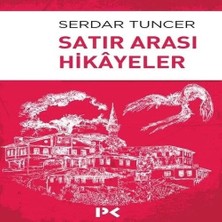 Renas Store Satır Arası Hikayeler