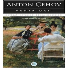 Renas Store Vanya Dayı