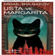 Renas Store Usta Marga - Klasikler Dizisi