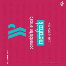 Renas Store Parmenides’ten Levinas’a Metafizik