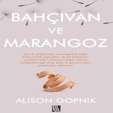 Renas Store Bahçıvan Marangoz