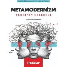 Renas Store Metamodernizm: Teorinin Geleceği