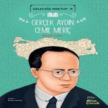 Renas Store Geleceğe Mektup 5 - Gerçek Aydın Cemil Meriç