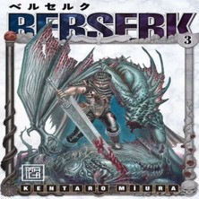 Renas Store Berserk 3