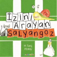 Renas Store Izini Arayan Salyangoz