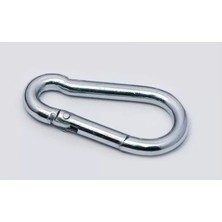 Renas Store Yaylı Karabina, Çengel, Kanca 11MM - 1 Adet