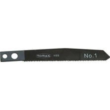 Renas Store Delikli Ahşap, Plastik Dekupaj Ağzı - No:1